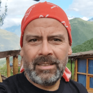 Picture of Ernesto Málaga Vargas